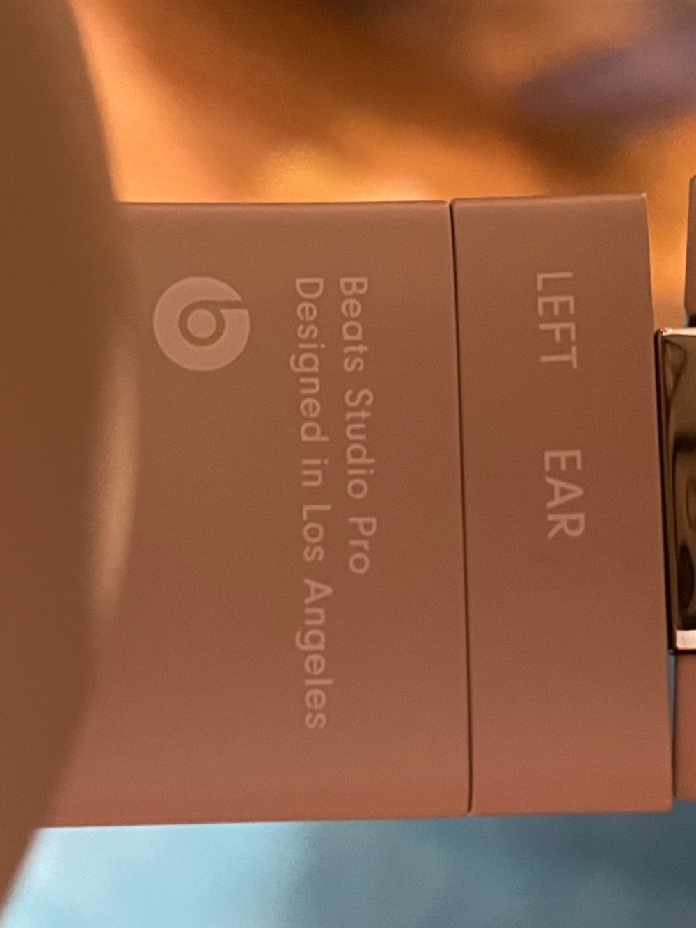 Beats Studio pro - Picture 4 of 6
